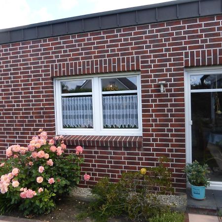 Appartment Am Fingerhut Cloppenburg Kültér fotó