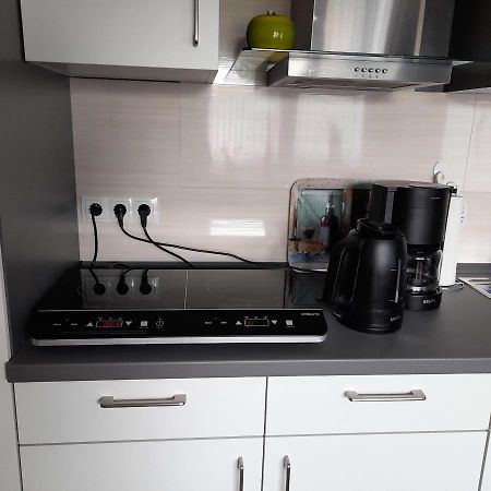 Appartment Am Fingerhut Cloppenburg Kültér fotó