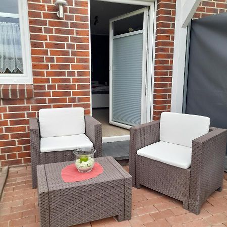Appartment Am Fingerhut Cloppenburg Kültér fotó