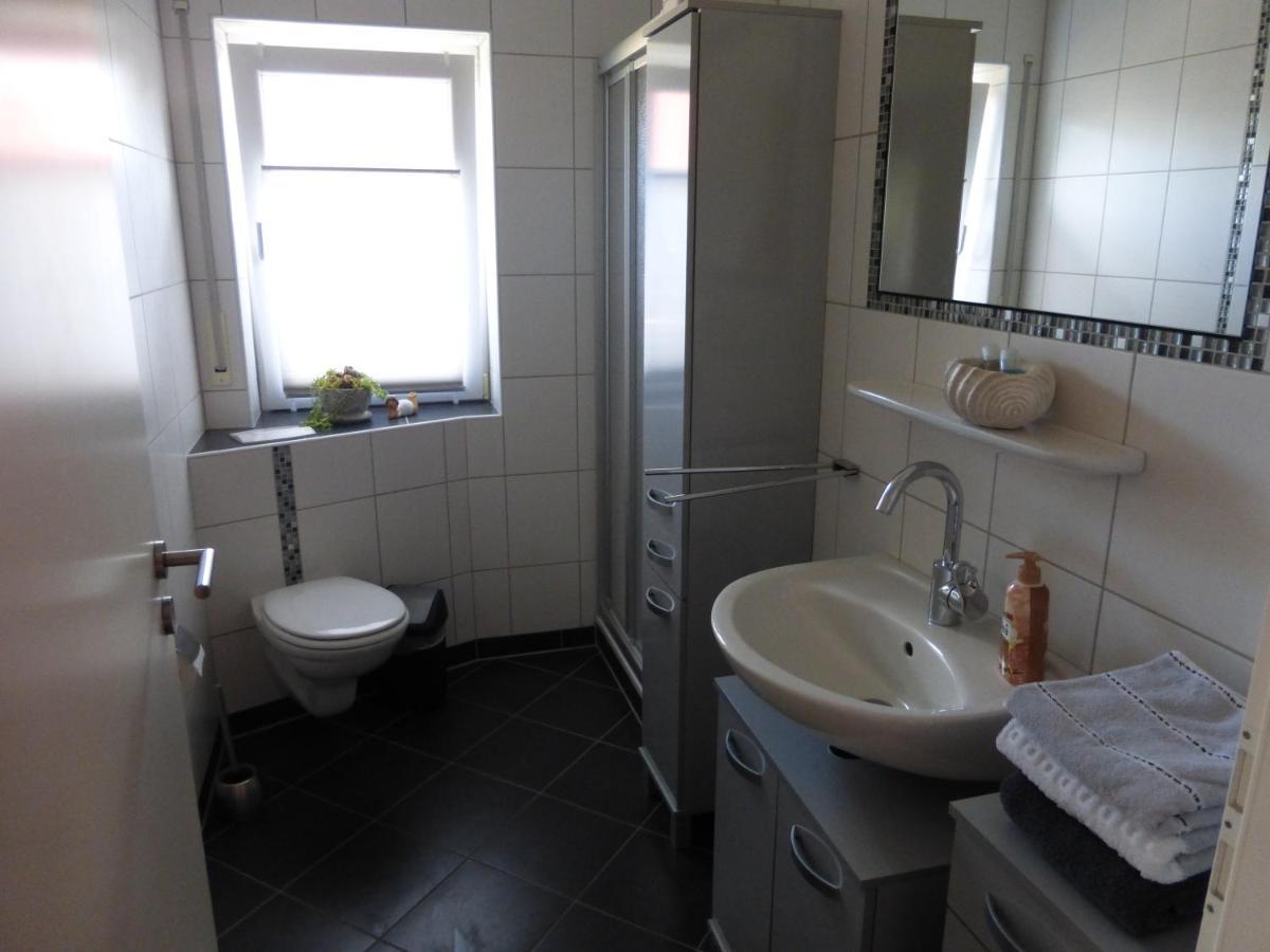 Appartment Am Fingerhut Cloppenburg Kültér fotó