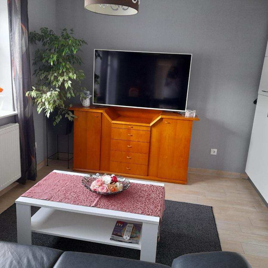 Appartment Am Fingerhut Cloppenburg Kültér fotó
